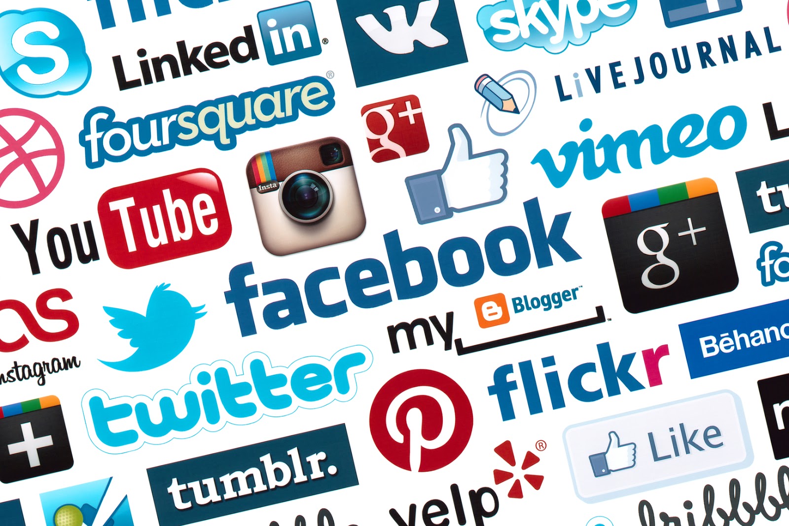 Sosyal Medyanın Gücü – Dr. Alabay